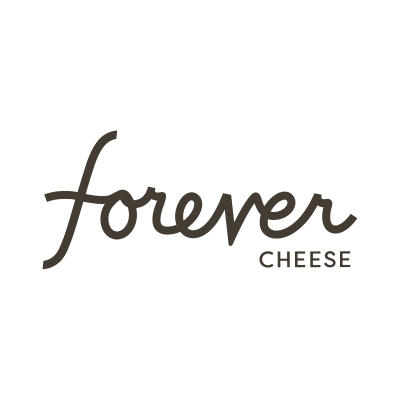 Forever Cheese logo