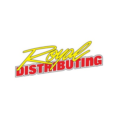 Royal Distributing Logo
