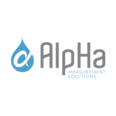 Alpha Measurement Solutions Logo