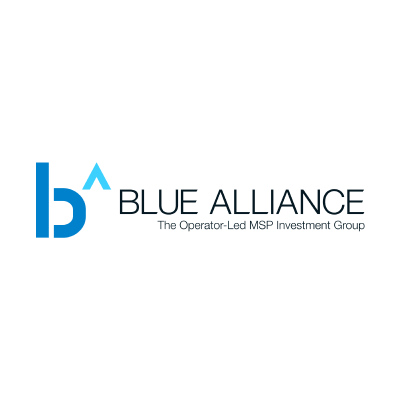 Blue Alliance IT