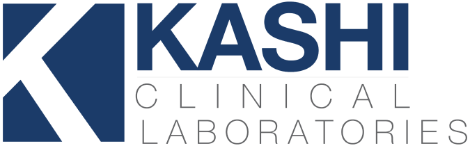 Kashi Clinical Labs logo