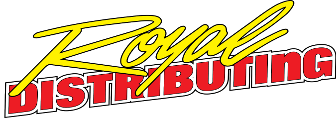 Royal Distributing logo